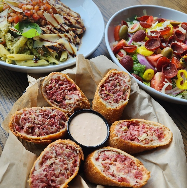 The Ridge West Seneca