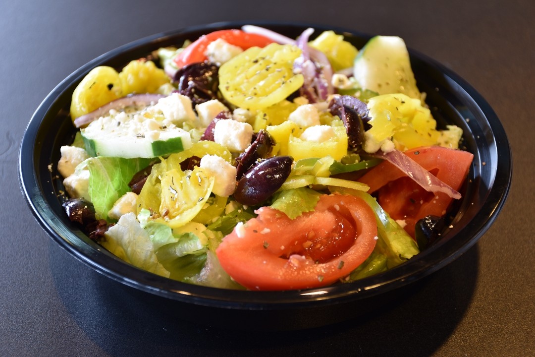 Greek Salad (10)