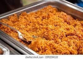 Spanish Rice