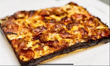 Donati's Pizza