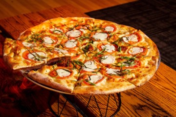 The Lanes Bowl & Bistro