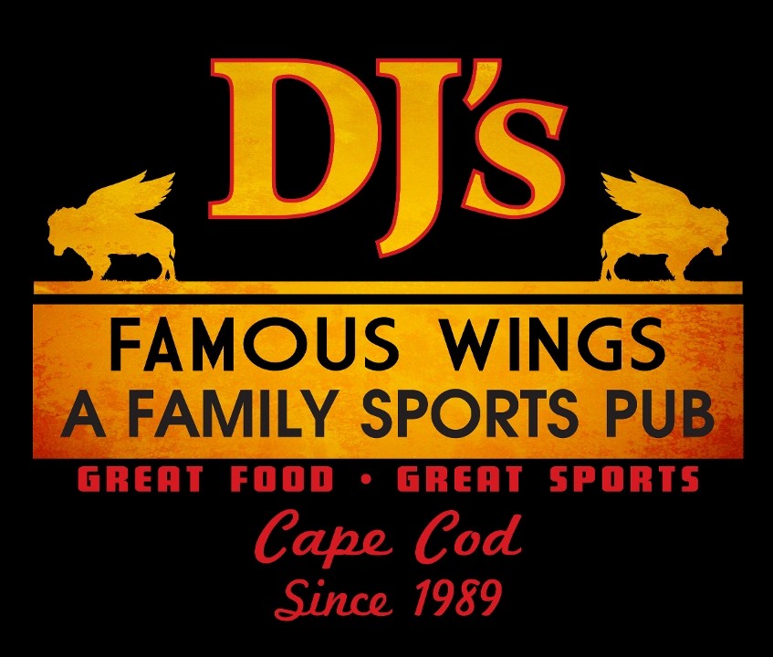 DJ's Family Sports Pub - Hyannis