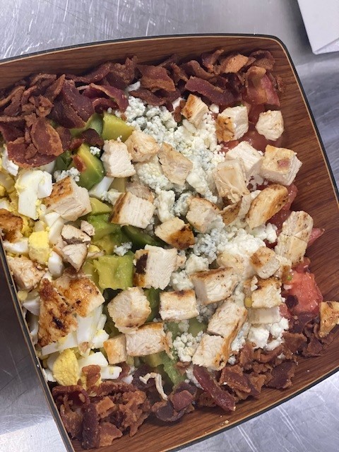 Cobb Salad