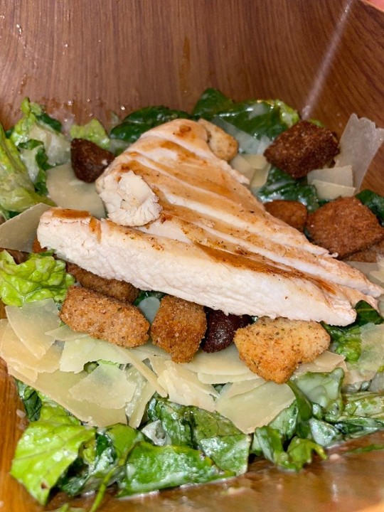 Caesar Salad