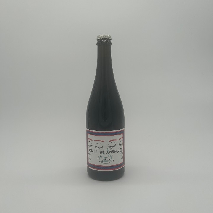 Stagiaire 'Relief in Ambiguity' Santa Cruz Pinot Noir 2021
