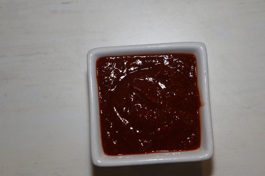 Side of Vindaloo Sauce