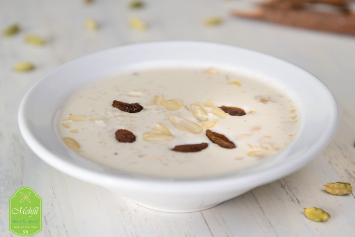 Kheer Mehfil