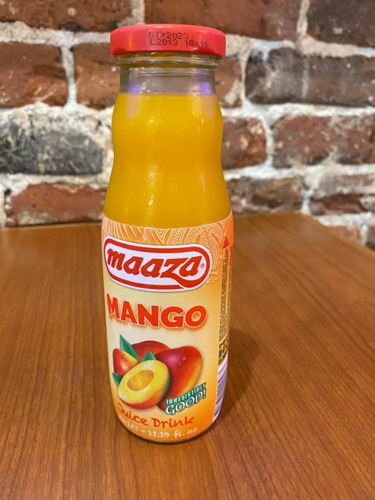 Maaza-Mango