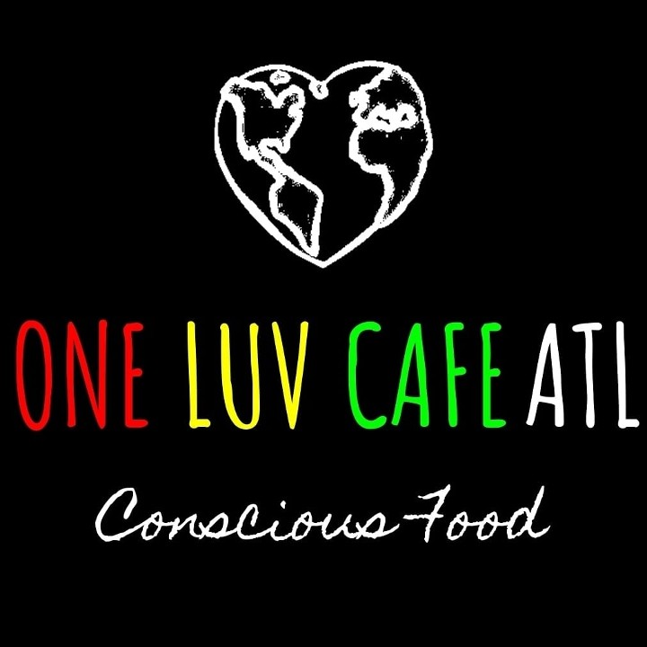 One Luv Cafe ATL