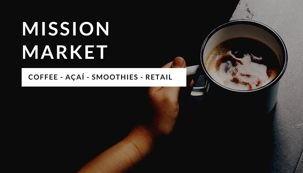 Mission Market