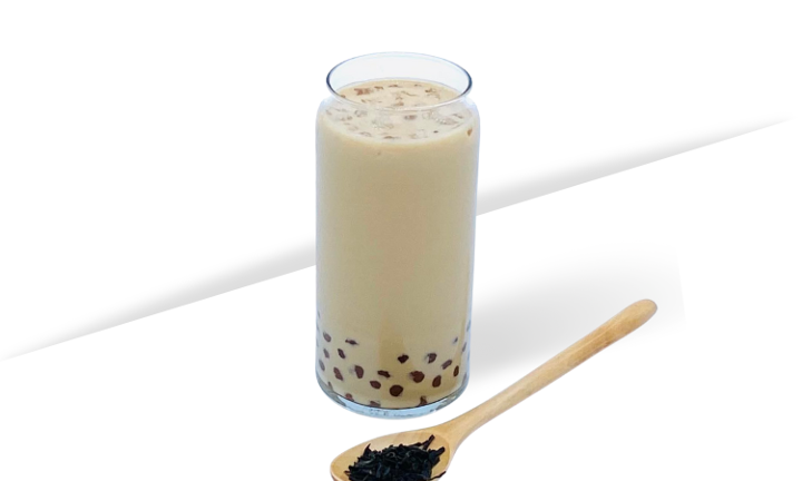 Signature Milk Tea