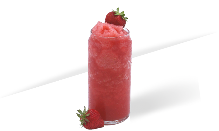 Strawberry Blast