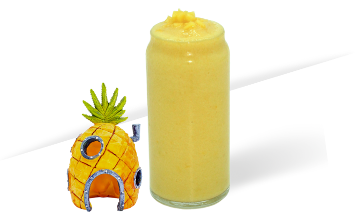 Pineapple Paradise