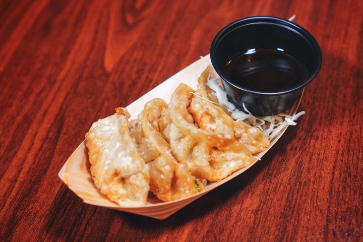 Gyoza