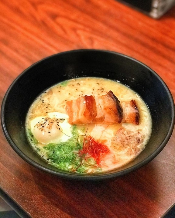 Tonkotsu Ramen