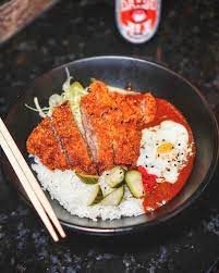 Umami Curry 11701 San Jose Blvd #23