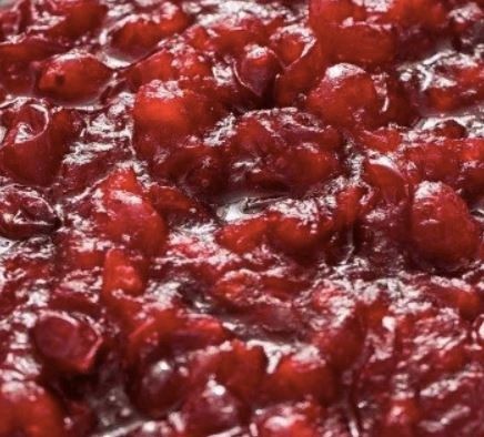 Cranberry-Pecan Relish (Qt)