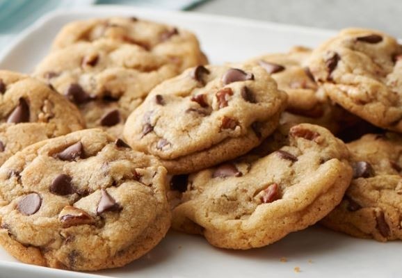 Chocolate Chunk Cookies (1 lb)