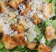 Caesar Salad (Large)