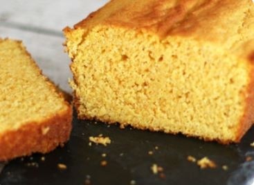 Mini Corn Bread (2pc)