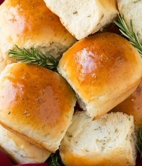 Specialty Bread Basket (Doz)