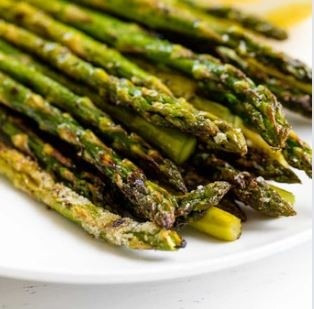 Grilled Asparagus (2 lbs)