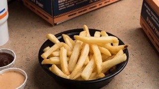 REG FRIES