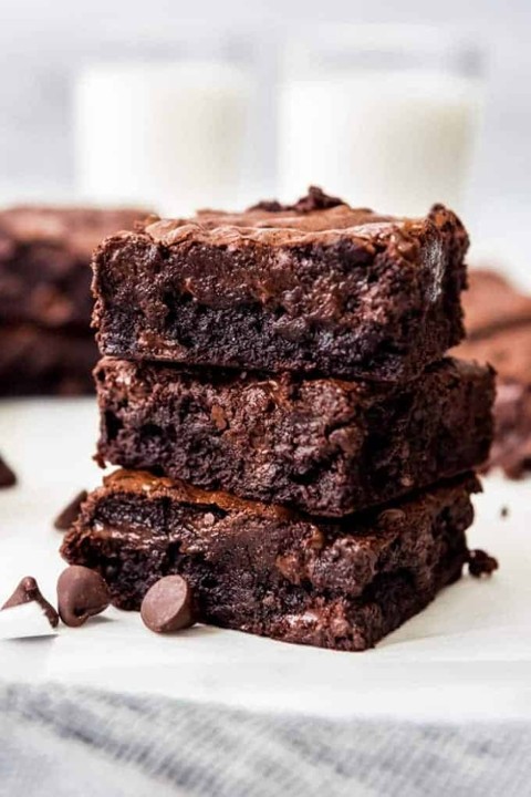 BROWNIE