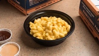 REG MAC & CHEESE