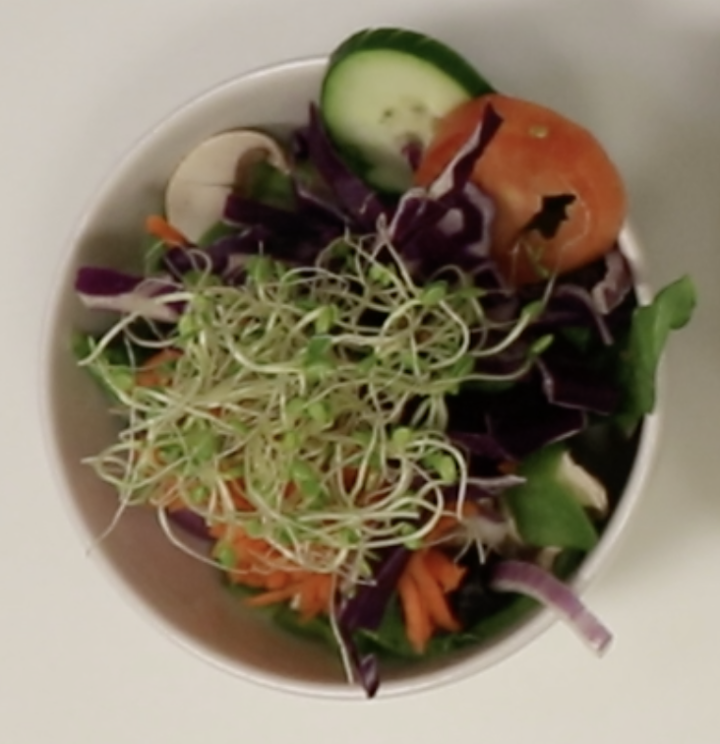 Side House Salad