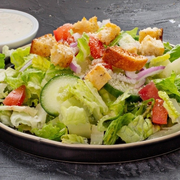 HOUSE SALAD