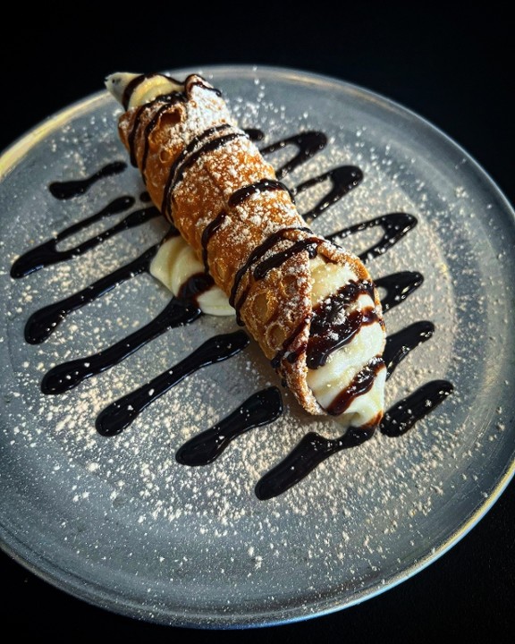 CANNOLI