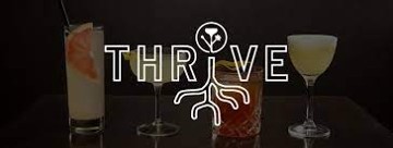 Thrive Cocktail Lounge & Eatery