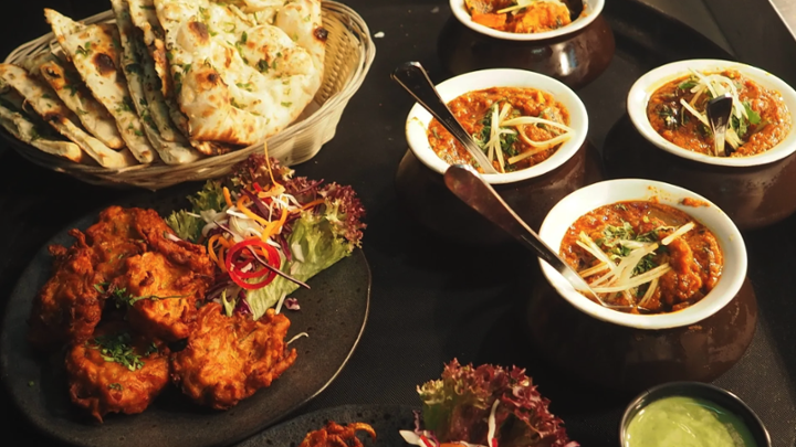 Restaurant banner image