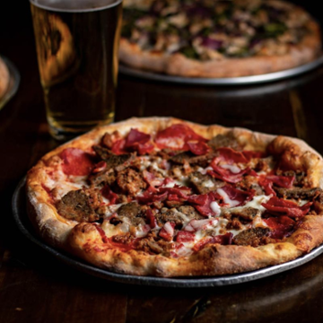 Tuscan Slice