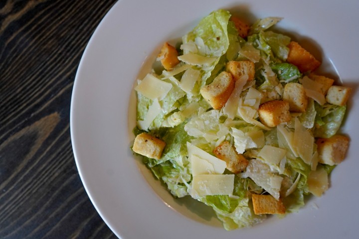 Side Caesar Salad