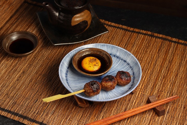 Niku Dango