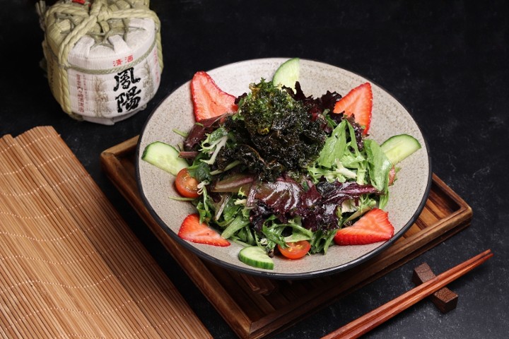 Midori Salad
