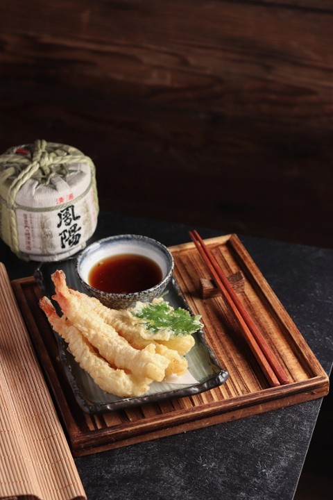 Tempura
