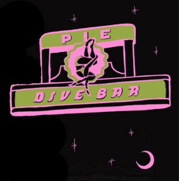 Pie Dive Bar 921 1st Street