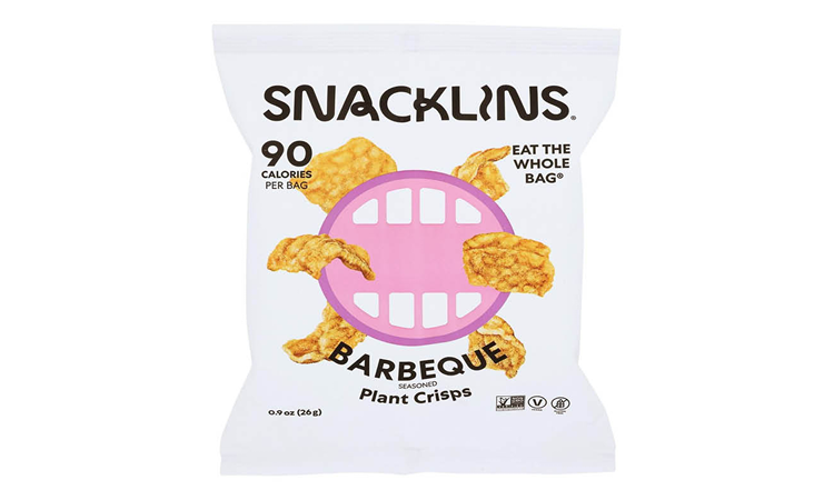 SNACKLINS
