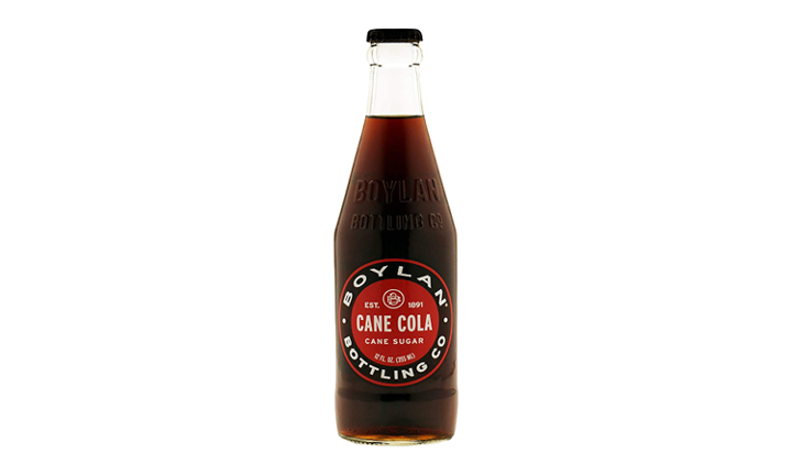 Boylan Craft Soda