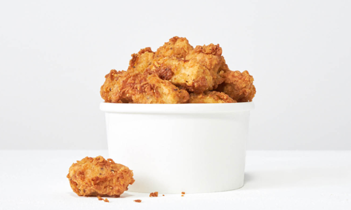 CHICK'N NUGGET BUCKET