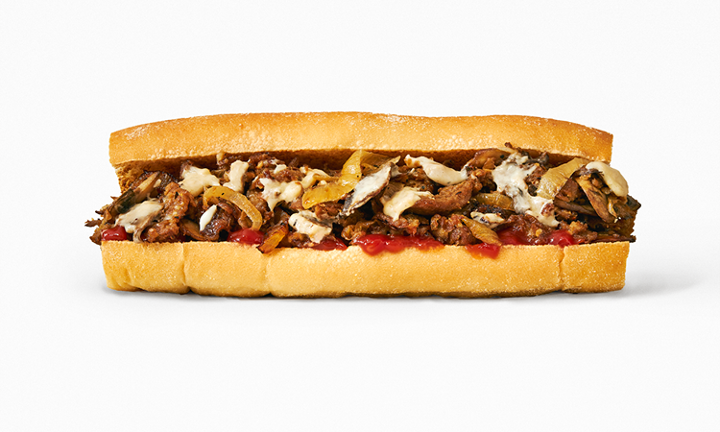 PHILLY CHEESESTEAK