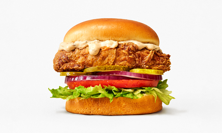 CRISPY HIPCITY RANCH