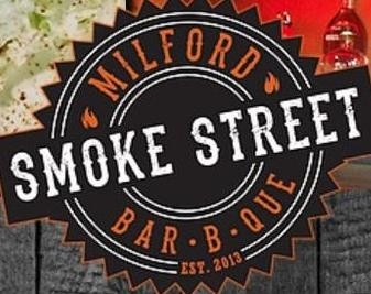 Smoke Street Barbeque