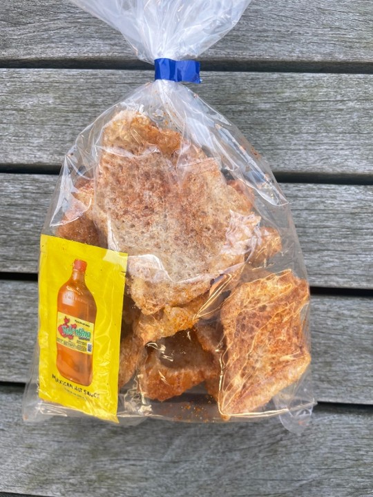 Chicharrones