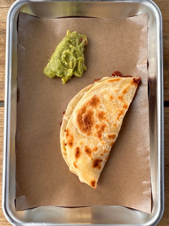 Kids Cheese Quesadilla