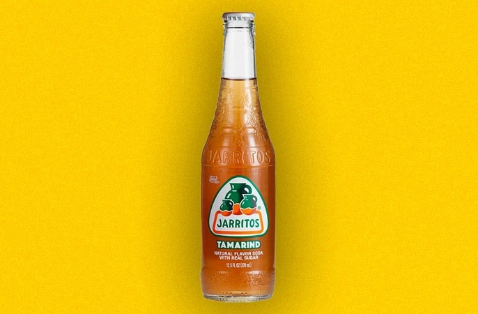 Jarritos - Tamarind