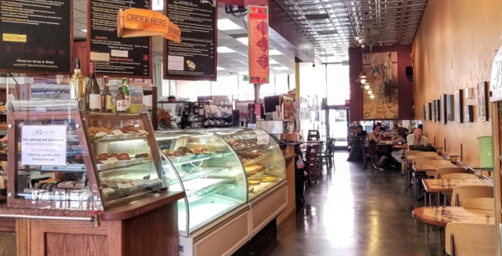 Restaurant banner image